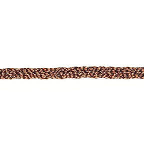 Metallico cordoncino [Ø 2 mm] – rame, 