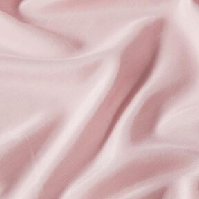 voile, tessuto seta-cotone super leggero – rosé, 