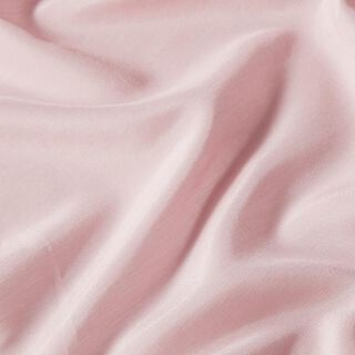 voile, tessuto seta-cotone super leggero – rosé, 