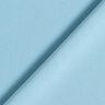 Tessuto per camicetta in tinta unita – azzurro,  thumbnail number 3