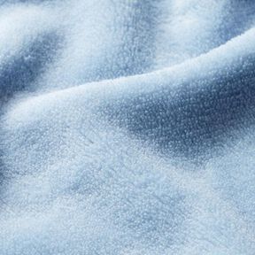Morbido pile – azzurro, 