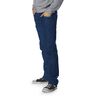 Denim misto cotone medio – blu marino,  thumbnail number 7