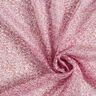 Crespo di chiffon millefiori – rosa anticato,  thumbnail number 3