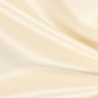 Duchesse Satin – crema, 