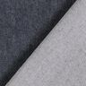 Denim stretch in misto cotone medio – nero-azzurro,  thumbnail number 3