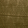 ecopelliccia linee ondulate – cachi,  thumbnail number 1