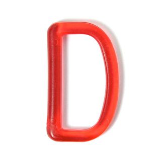 Anello a D Colour 5, 