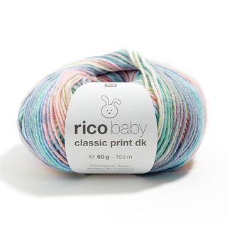 Baby Classic Print | Rico Design (003), 