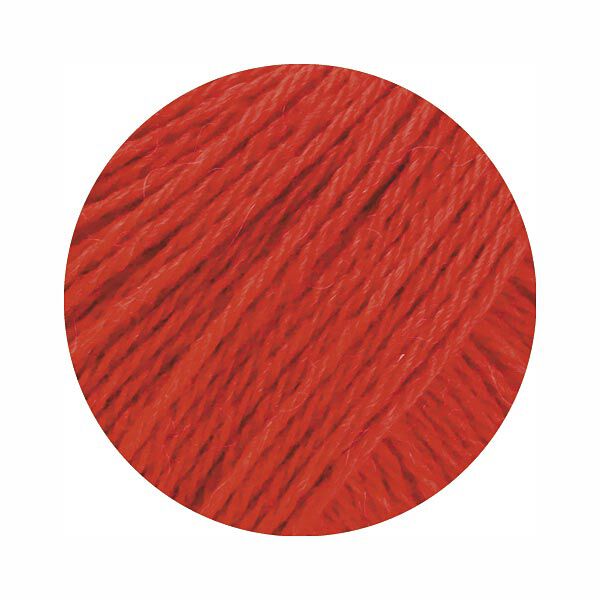 LANDLUST Alpaca Merino 100, 50g | Lana Grossa – rosso, image number 2