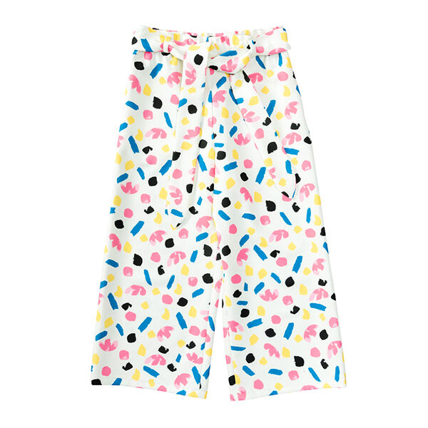 culotte, Burda 9302 | 116 - 146,  image number 4