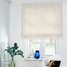 tessuto arredo mezzo panama piccole margherite – naturale/bianco,  thumbnail number 6