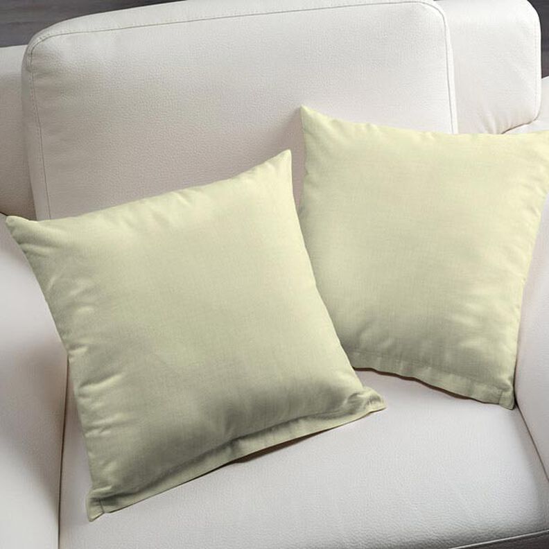 Tessuti da esterni Acrisol Liso – bianco lana,  image number 4