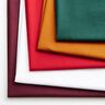 flanella di cotone tinta unita – senape,  thumbnail number 7