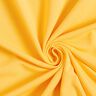felpa di cotone leggera tinta unita – giallo sole,  thumbnail number 1