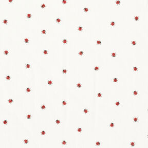 vellutino nicki Coccinelle – bianco lana, 