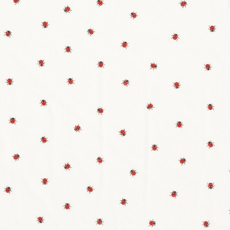 vellutino nicki Coccinelle – bianco lana,  image number 1