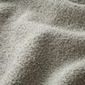 tessuto da tappezzeria bouclé – grigio chiaro,  thumbnail number 2