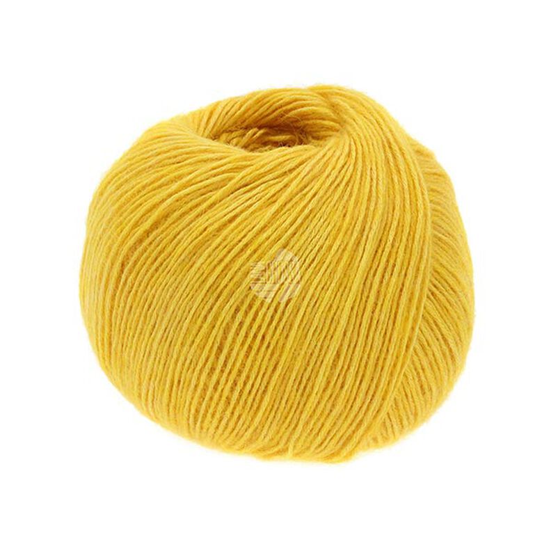 Ecopuno, 50g | Lana Grossa – giallo chiaro,  image number 1