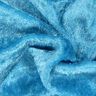 Velluto panné – turchese,  thumbnail number 2