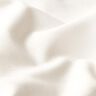 popeline di cotone tinta unita – bianco lana,  thumbnail number 2