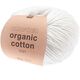 Essentials Organic Cotton aran, 50g | Rico Design (001),  thumbnail number 1