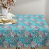 cotone rivestito Mix marittimo – azzurro,  thumbnail number 7