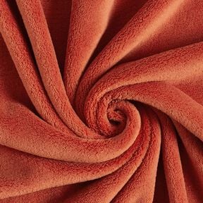 Morbido pile – terracotta, 