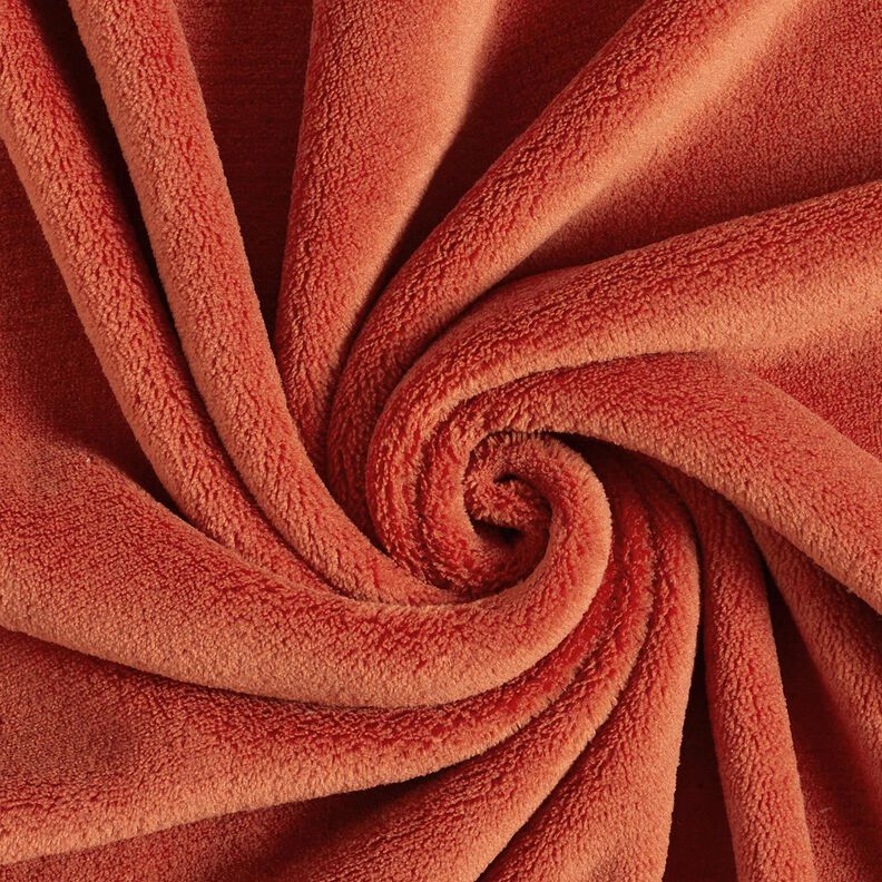 Morbido pile – terracotta, image number 1