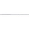 Cordoncino in cotone [Ø 3 mm] – bianco,  thumbnail number 2
