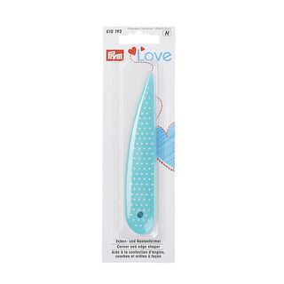 forma angoli e bordi - azzurro acqua| Prym Love, 