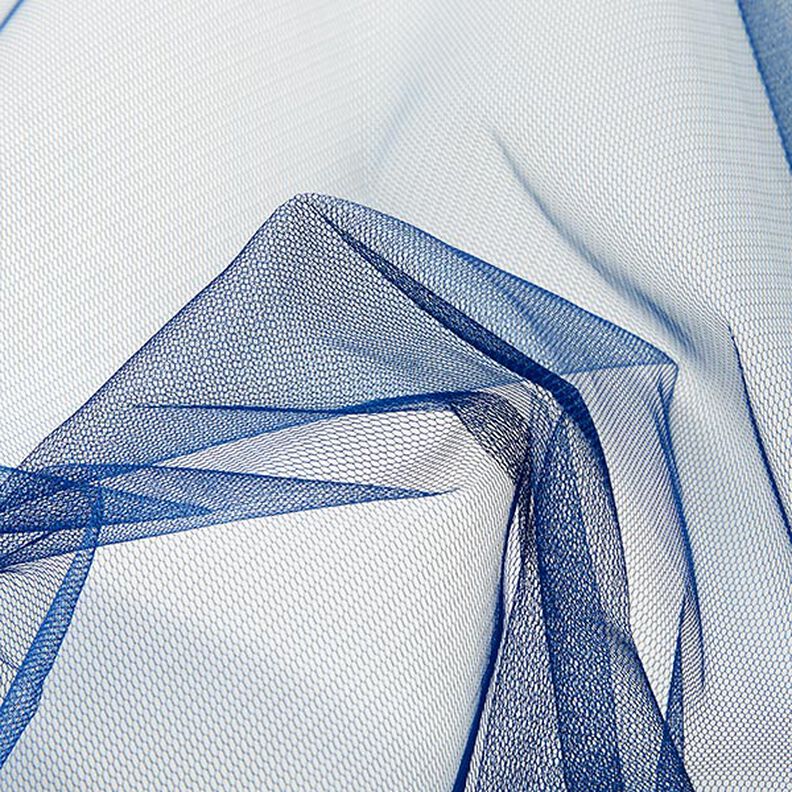 tulle – blu marino, image number 4