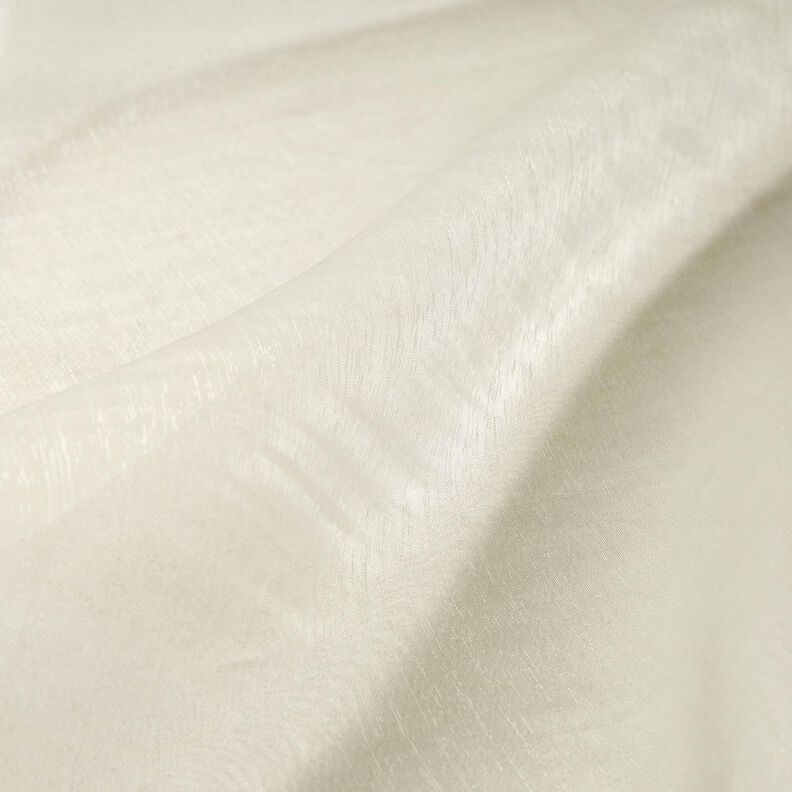 organza – bianco lana, image number 3