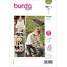 accessori  | Burda 5909,  thumbnail number 1