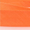 Nastro in sbieco Polycotton [20 mm] – arancio neon,  thumbnail number 2