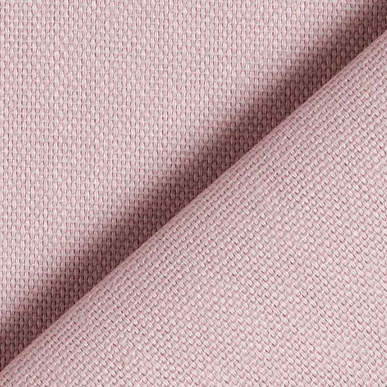 tessuto arredo tessuti canvas – rosé,  image number 7