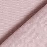 tessuto arredo tessuti canvas – rosé,  thumbnail number 7