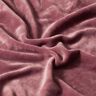 Velluto stretch vellutino nicki – rosa anticato,  thumbnail number 2
