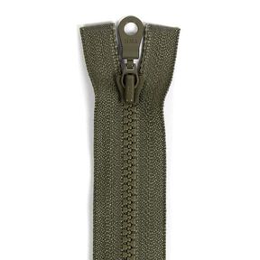 Cerniera lampo divisibile | plastica (078) | YKK, 