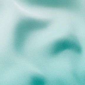 Gradiente di colore satinato – menta piperita/giallo sole, 