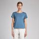 popeline di cotone tinta unita – colore blu jeans,  thumbnail number 6