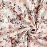 jersey a coste Fiori romantici stampa digitale – bianco lana,  thumbnail number 3