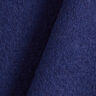 loden follato in lana – blu marino,  thumbnail number 3