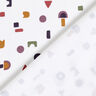 jersey di cotone Cubetti per costruzioni – avorio,  thumbnail number 5