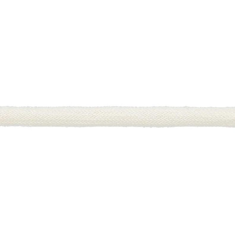 Cordoncino di rinforzo [2 mm] - bianco,  image number 1