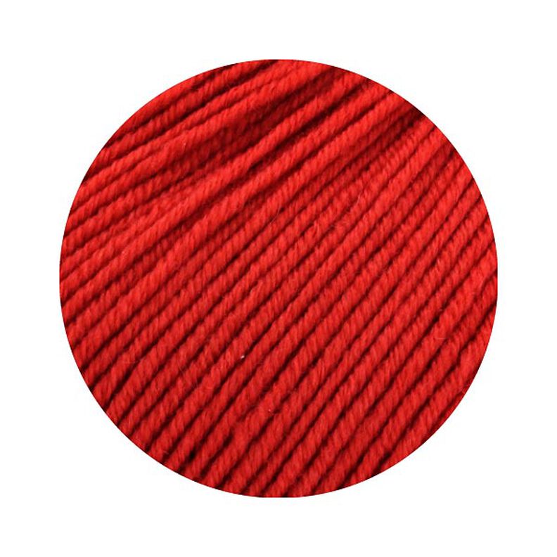 Cool Wool Melange, 50g | Lana Grossa – rosso,  image number 2