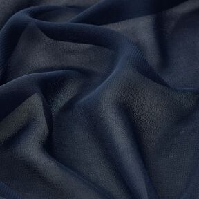 Chiffon – nero-azzurro, 