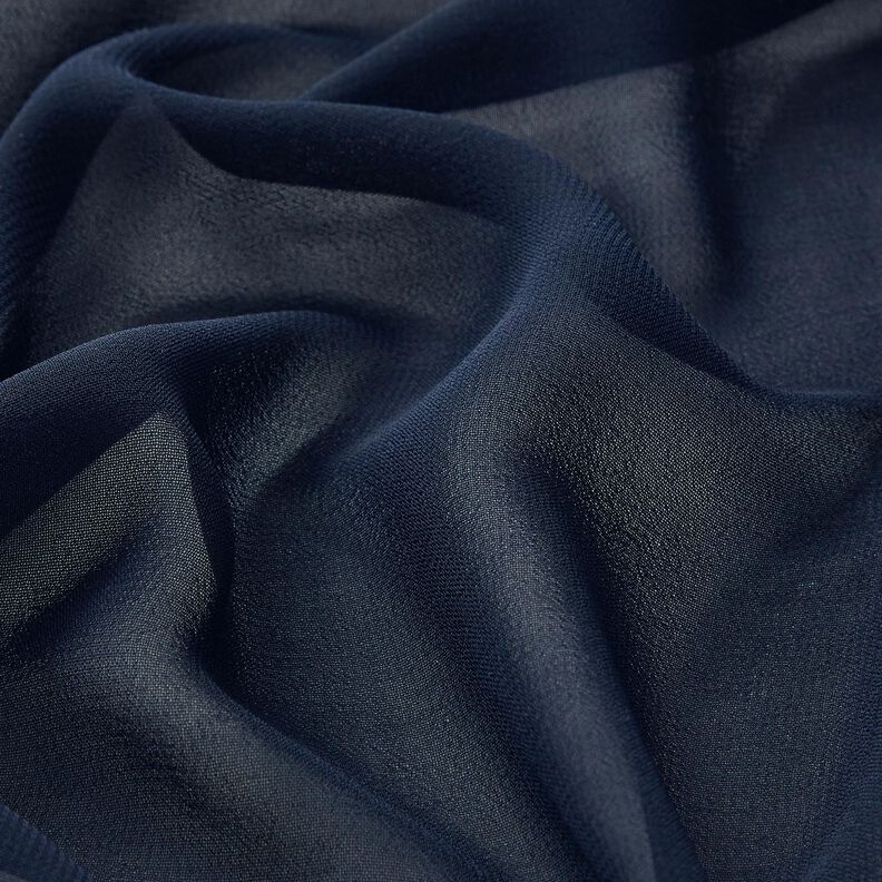 Chiffon – nero-azzurro,  image number 3