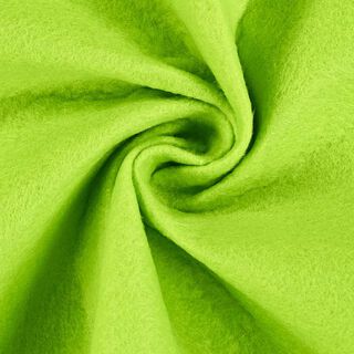 Feltro 90cm / 1mm di spessore – verde mela, 
