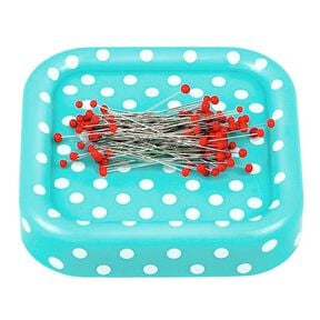 Puntaspilli magnetico con spilli | Prym Love, 