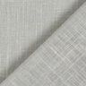 tessuto per tende, voile effetto lino 300 cm – grigio chiaro,  thumbnail number 3